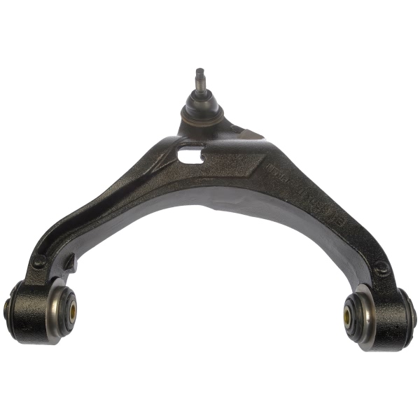 Dorman Front Passenger Side Lower Non Adjustable Control Arm And Ball Joint Assembly 521-148