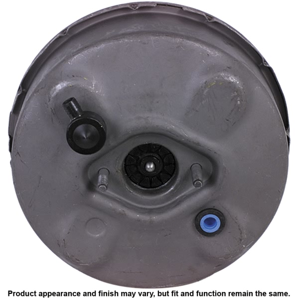 Cardone Reman Remanufactured Vacuum Power Brake Booster w/o Master Cylinder 54-74805