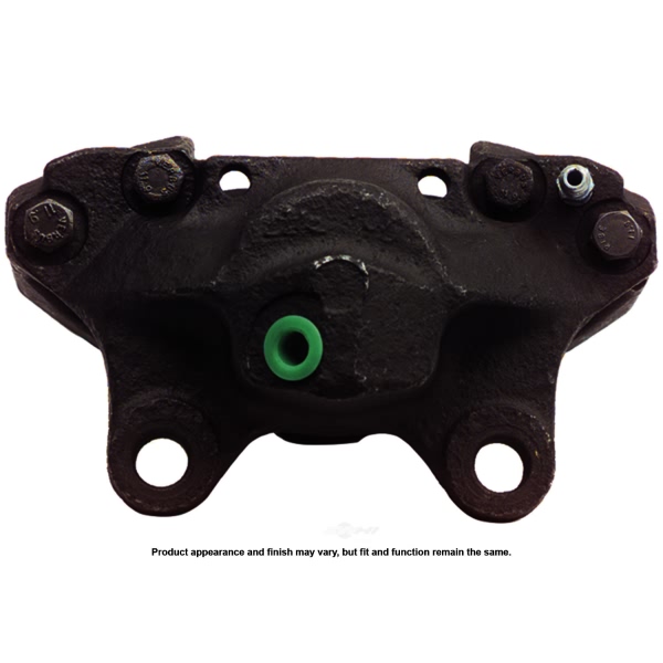 Cardone Reman Remanufactured Unloaded Caliper 19-779
