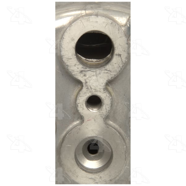 Four Seasons A C Compressor With Clutch 68589
