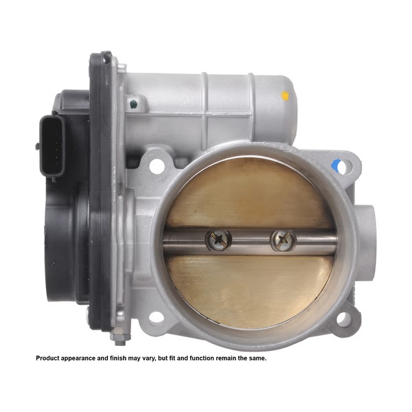 Cardone Reman Remanufactured Throttle Body 67-0016