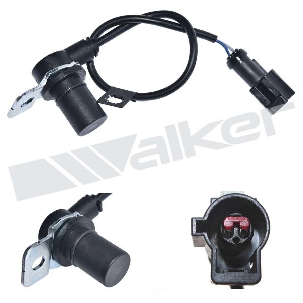 Walker Products Vehicle Speed Sensor 240-1060