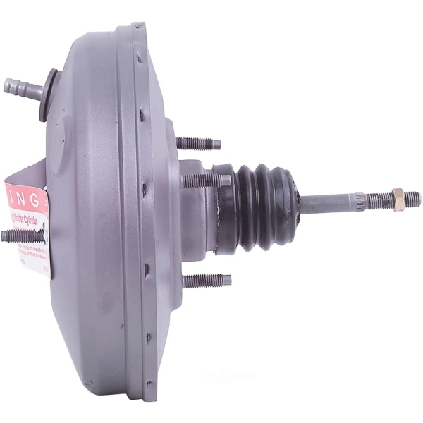 Cardone Reman Remanufactured Vacuum Power Brake Booster w/o Master Cylinder 53-4531