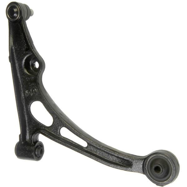 Dorman Front Driver Side Lower Non Adjustable Control Arm And Ball Joint Assembly 520-567