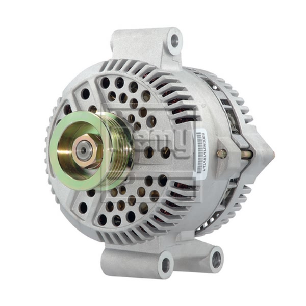 Remy Remanufactured Alternator 20198