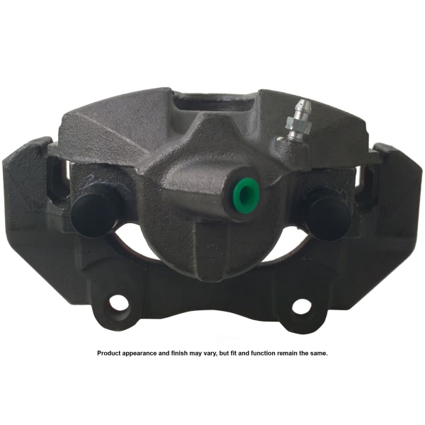 Cardone Reman Remanufactured Unloaded Caliper w/Bracket 18-B4847