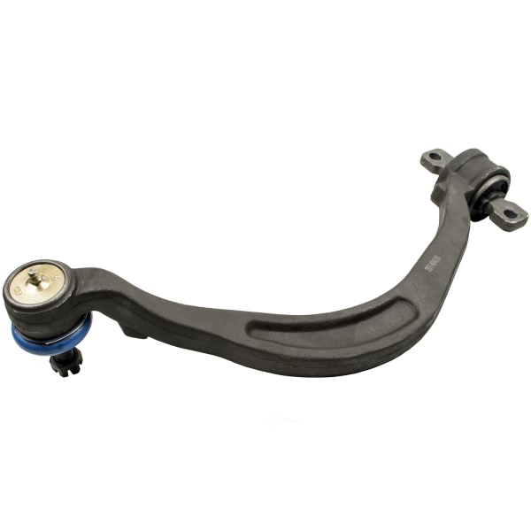 Mevotech Supreme Front Driver Side Lower Non Adjustable Control Arm And Ball Joint Assembly CMS9879