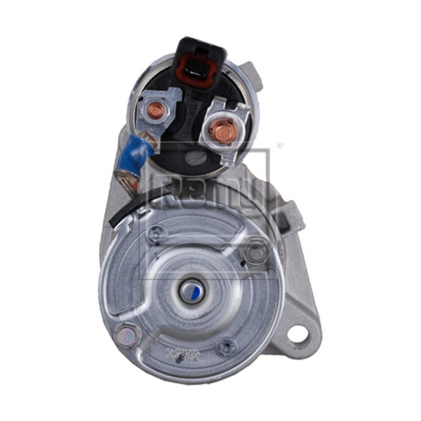 Remy Starter 99027