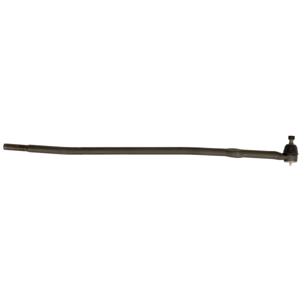 Delphi Passenger Side Inner Steering Tie Rod End TA5854