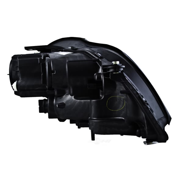 Hella Headlight Assembly 263400051