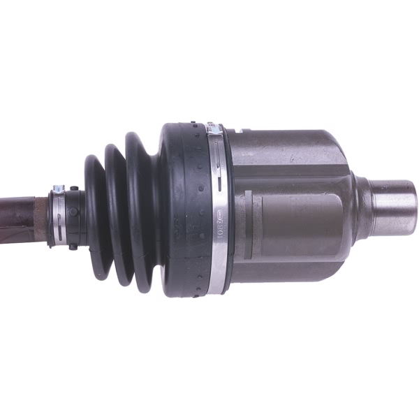 Cardone Reman Remanufactured CV Axle Assembly 60-1173