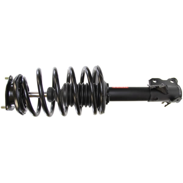 Monroe Quick-Strut™ Front Driver Side Complete Strut Assembly 171567