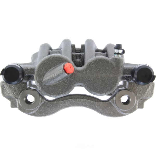 Centric Remanufactured Semi-Loaded Front Passenger Side Brake Caliper 141.67071