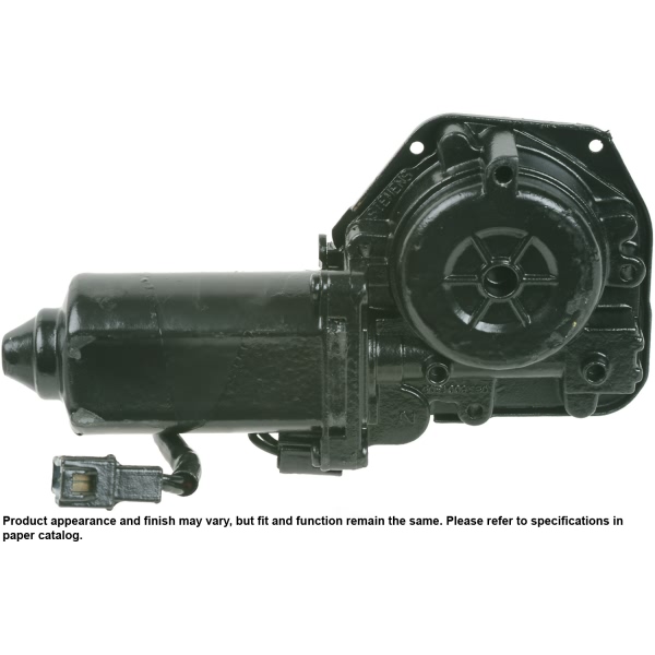 Cardone Reman Remanufactured Window Lift Motor 47-1748