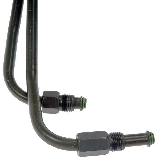 Dorman OE Solutions Power Steering Return Line Hose Assembly 979-3017