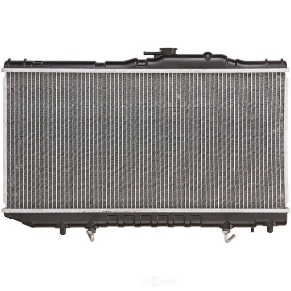 Spectra Premium Complete Radiator CU836