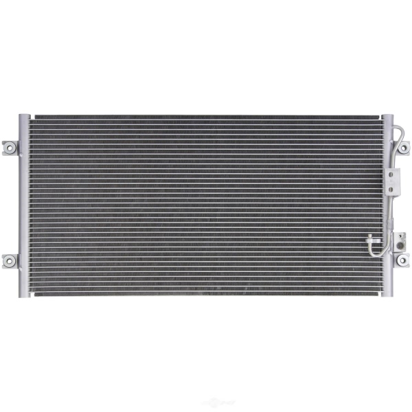 Spectra Premium A/C Condenser 7-3063