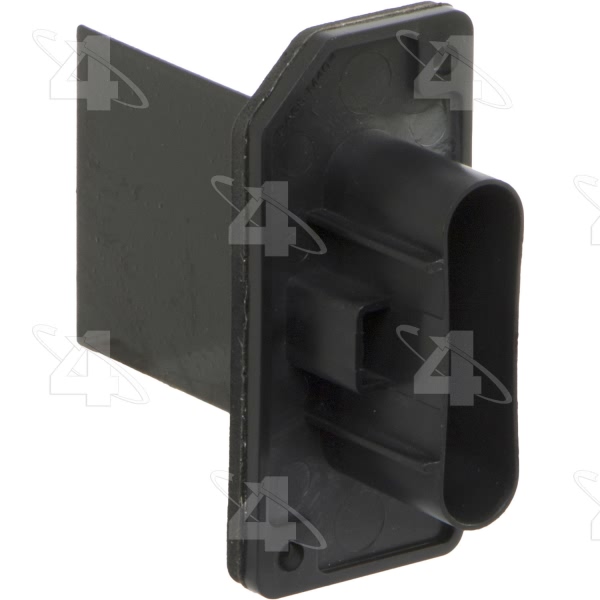 Four Seasons Hvac Blower Motor Resistor 20301