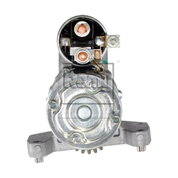 Remy Remanufactured Starter 16385