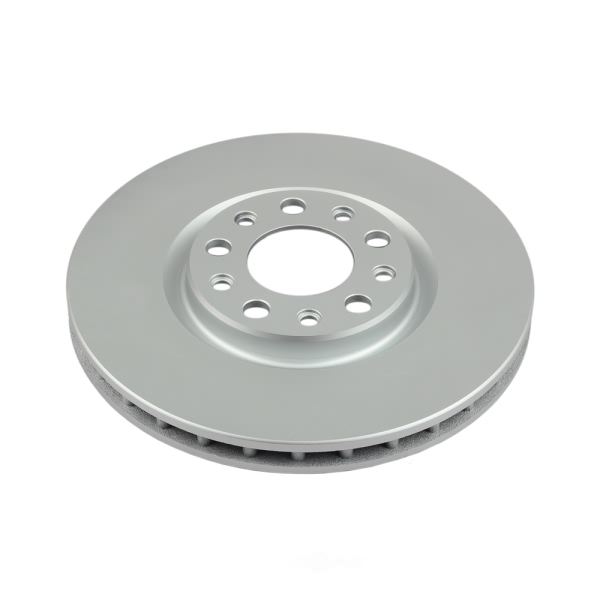 Power Stop PowerStop Evolution Coated Rotor AR83086EVC