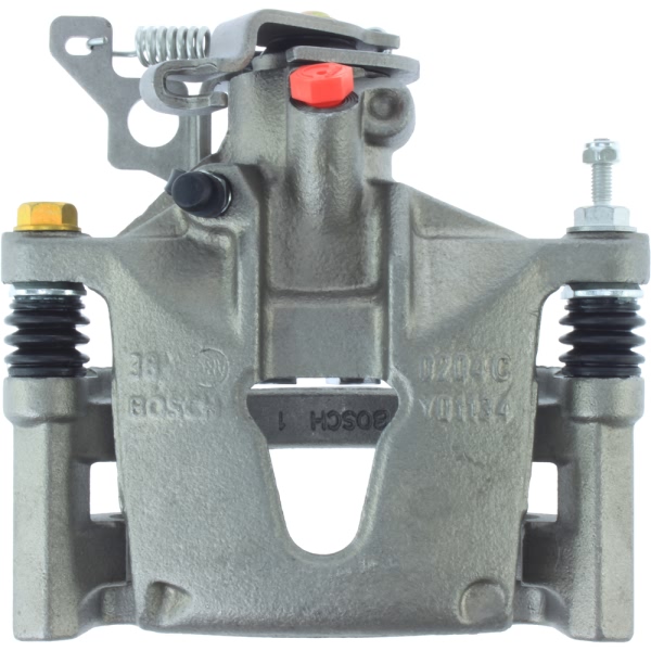 Centric Remanufactured Semi-Loaded Rear Driver Side Brake Caliper 141.20516