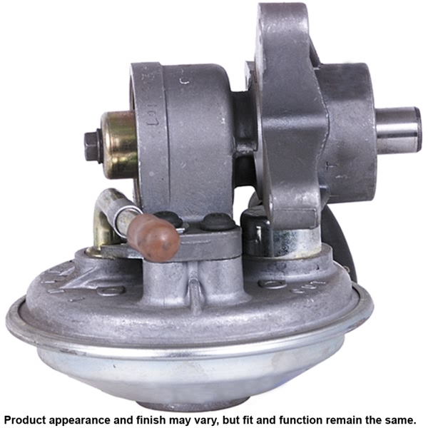 Cardone Reman Remanufactured Vacuum Pump 64-1013