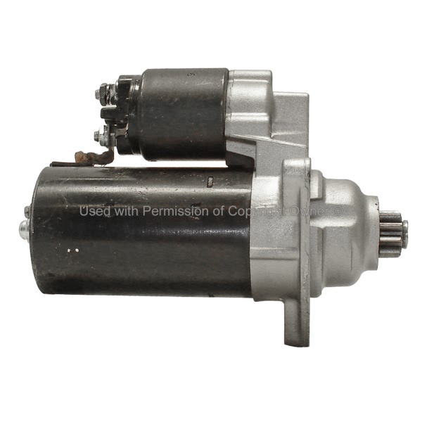 Quality-Built Starter Remanufactured 12425
