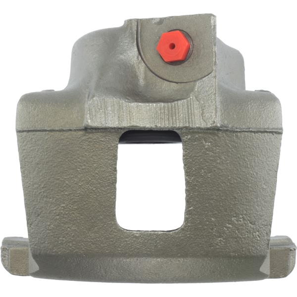 Centric Remanufactured Semi-Loaded Front Passenger Side Brake Caliper 141.56001