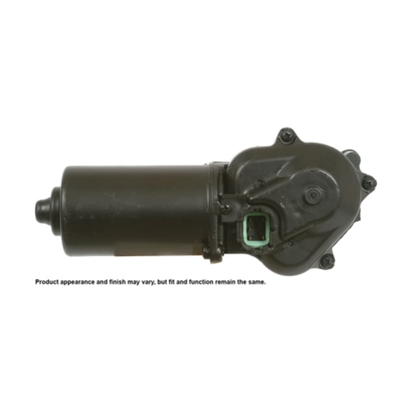 Cardone Reman Remanufactured Wiper Motor 43-4332