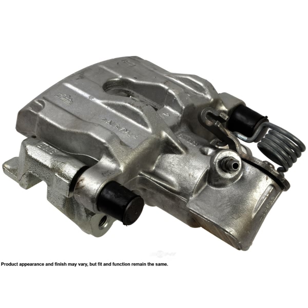 Cardone Reman Remanufactured Unloaded Caliper w/Bracket 19-B6284