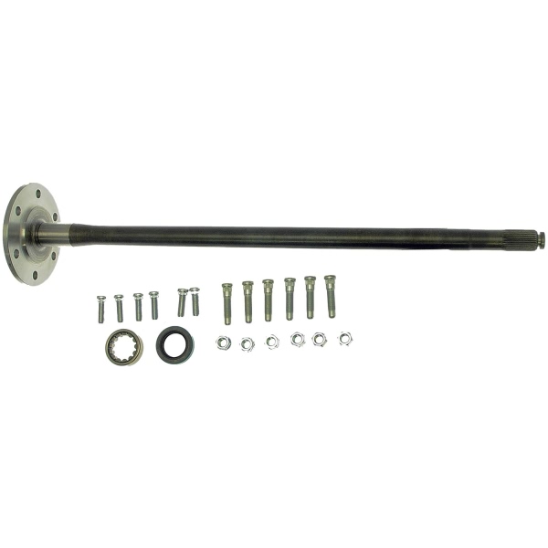 Dorman OE Solutions Rear Driver Side Axle Shaft 630-101