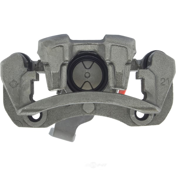 Centric Remanufactured Semi-Loaded Rear Passenger Side Brake Caliper 141.45529