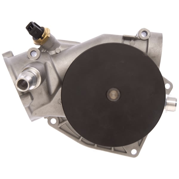 Gates Engine Coolant Standard Water Pump 43015