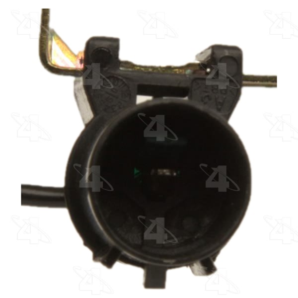 Four Seasons A C Compressor With Clutch 78496