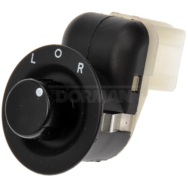 Dorman OE Solutions Front Driver Side Door Mirror Switch 920-054