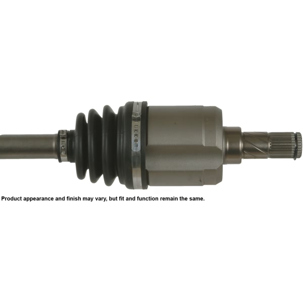 Cardone Reman Remanufactured CV Axle Assembly 60-6262