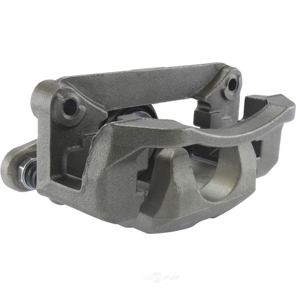 Centric Remanufactured Semi-Loaded Rear Driver Side Brake Caliper 141.47536