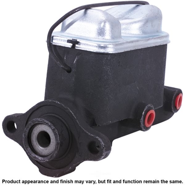 Cardone Reman Remanufactured Master Cylinder 10-1491