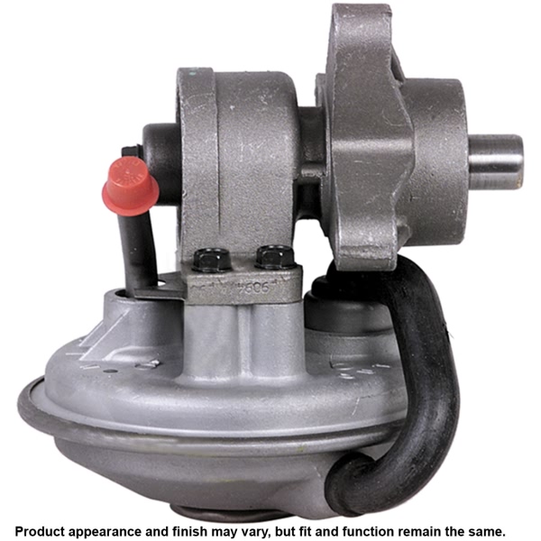 Cardone Reman Remanufactured Vacuum Pump 64-1018