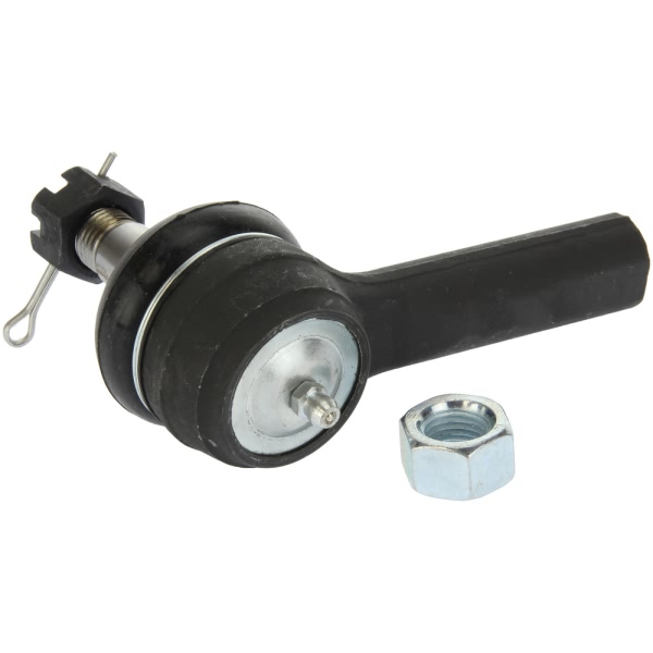 Centric Premium™ Front Outer Steering Tie Rod End 612.42118