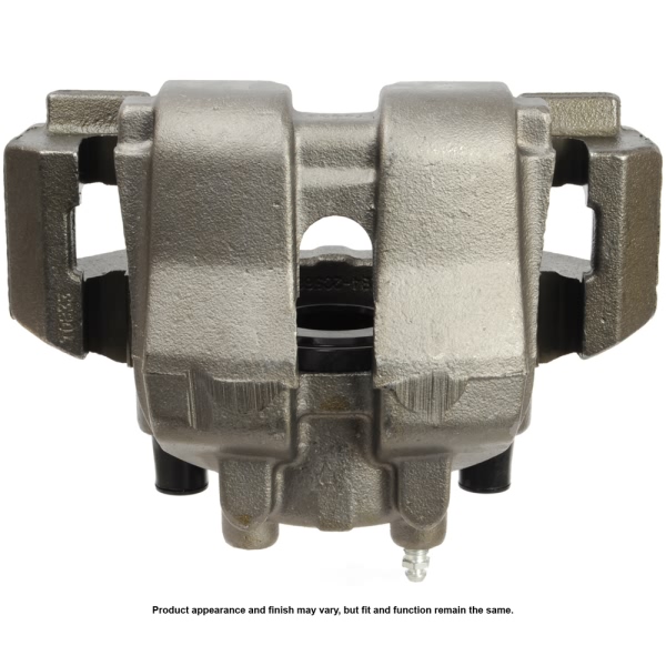 Cardone Reman Remanufactured Unloaded Caliper w/Bracket 18-B5295