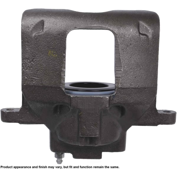 Cardone Reman Remanufactured Unloaded Caliper 18-5484