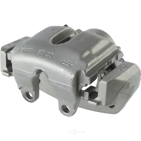 Centric Remanufactured Semi-Loaded Front Driver Side Brake Caliper 141.34052