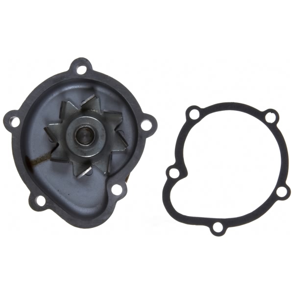 Gates Engine Coolant Standard Water Pump 41071