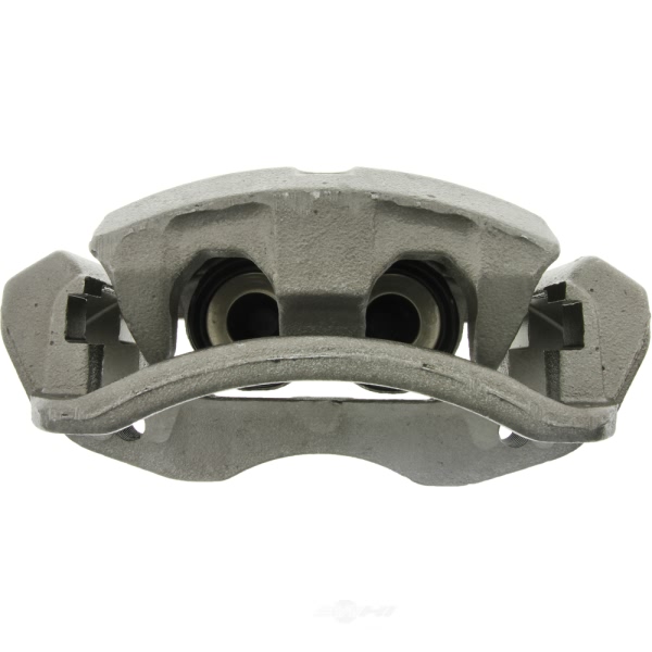 Centric Remanufactured Semi-Loaded Rear Driver Side Brake Caliper 141.65508