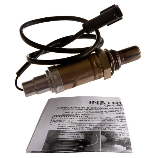 Delphi Oxygen Sensor ES10949