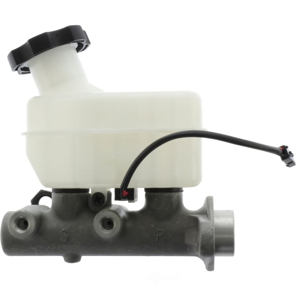 Centric Premium Brake Master Cylinder 130.50011