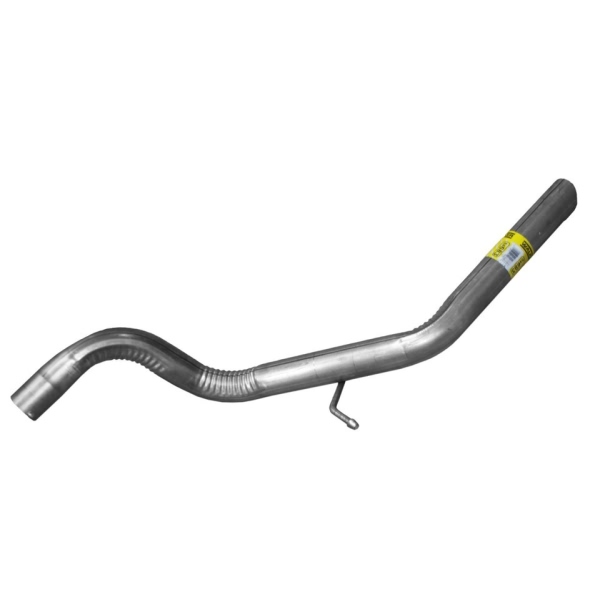 Walker Aluminized Steel Exhaust Tailpipe 54683