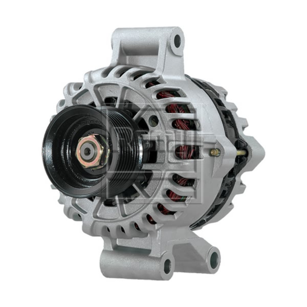 Remy Remanufactured Alternator 23805