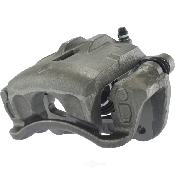 Centric Remanufactured Semi-Loaded Front Passenger Side Brake Caliper 141.50225